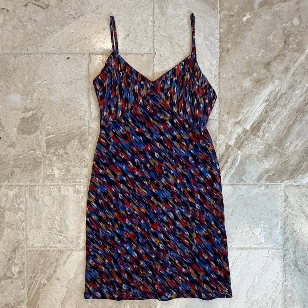 Revolve X House of Harlow Gemma Dress (Size M / length altered)
